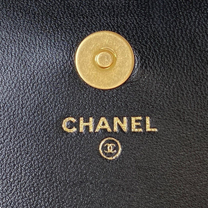 Wallet on Chain (WOC)