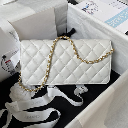 Wallet on Chain (WOC)