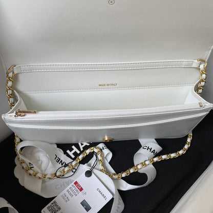 Wallet on Chain (WOC)