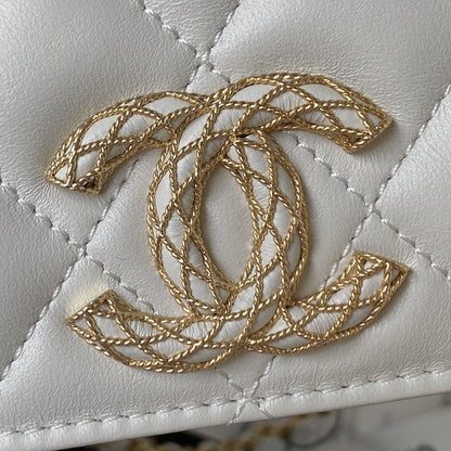 Wallet on Chain (WOC)