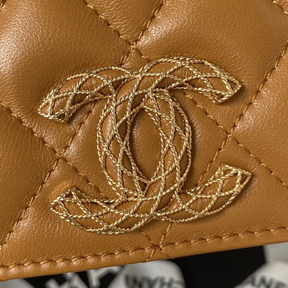 Wallet on Chain (WOC)