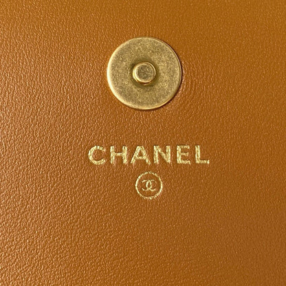 Wallet on Chain (WOC)
