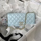 Wallet on Chain (WOC)
