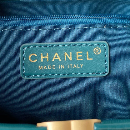 Small Backpack