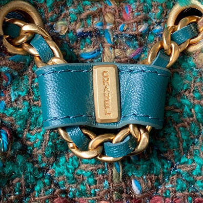 Small Backpack