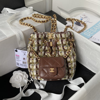 Small Backpack