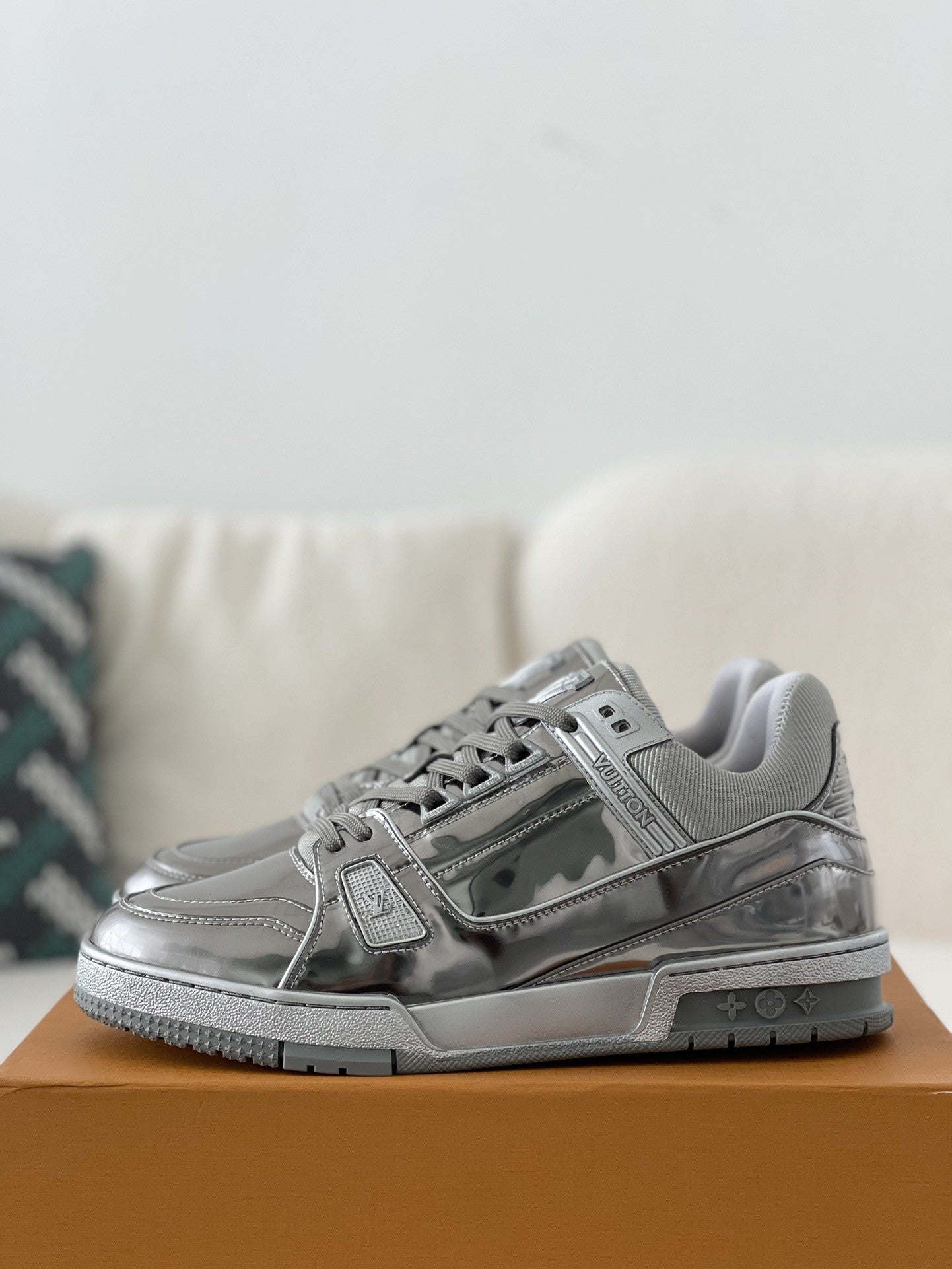 Trainer Sneaker