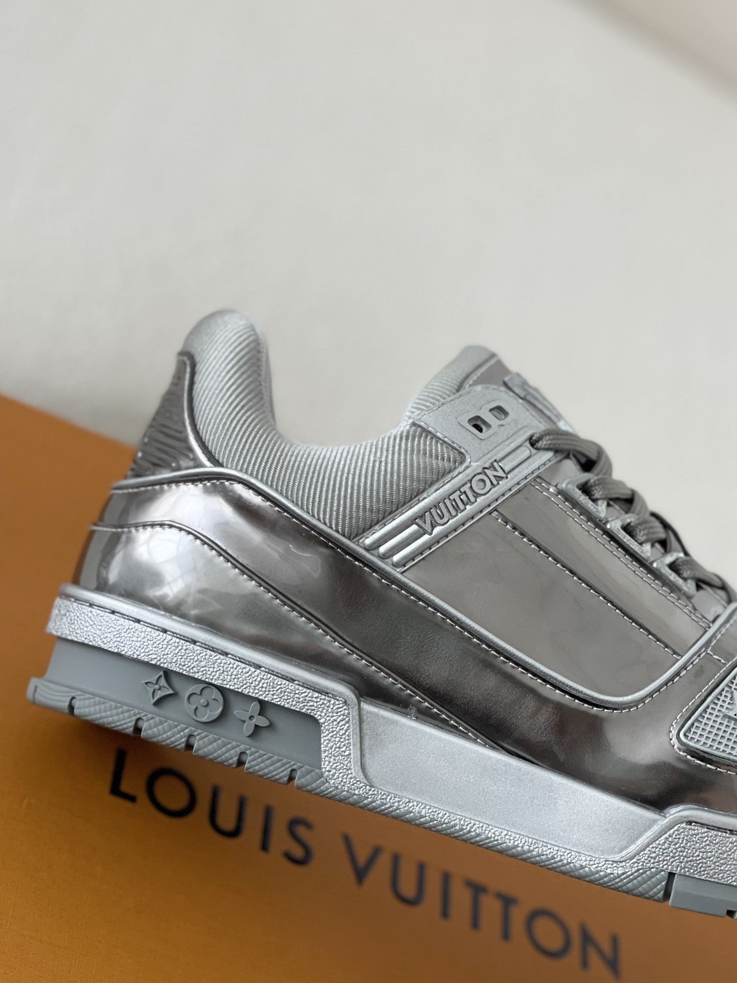 Trainer Sneaker