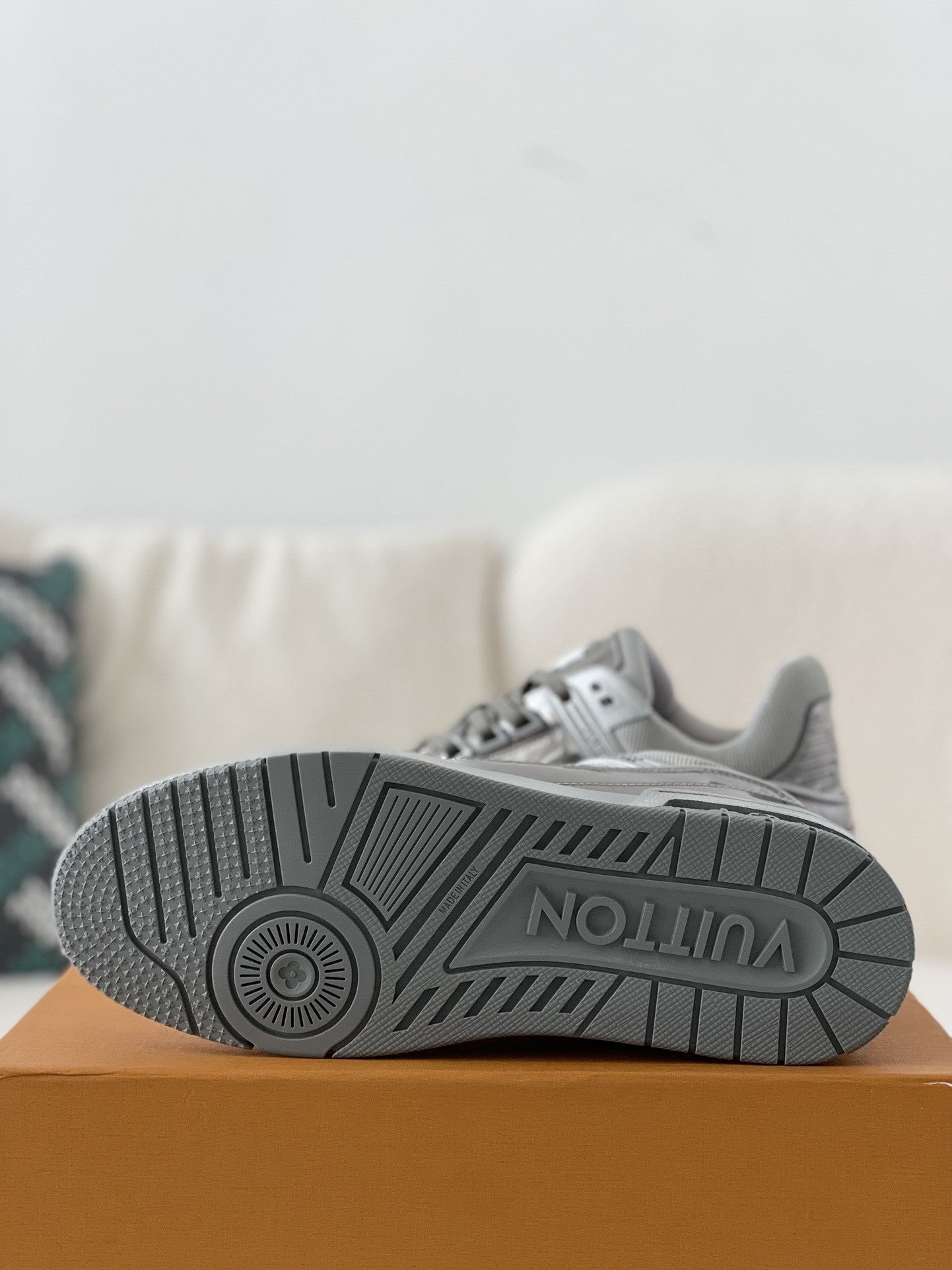 Trainer Sneaker