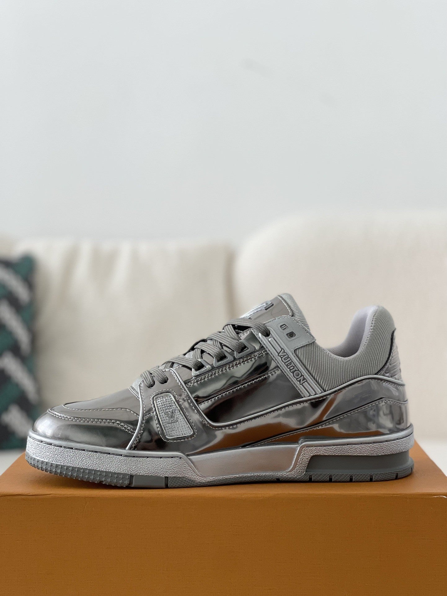 Trainer Sneaker