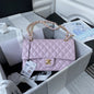 2.55 Quilted Classic Flap Bag