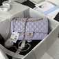 2.55 Quilted Classic Flap Bag
