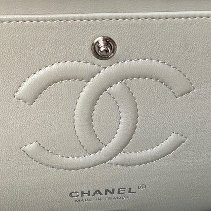 2.55 Quilted Classic Flap Bag