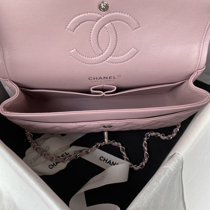2.55 Quilted Classic Flap Bag