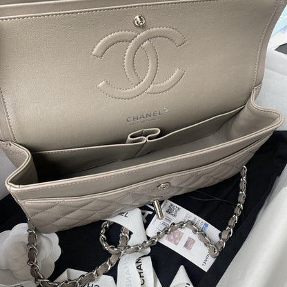 2.55 Quilted Classic Flap Bag