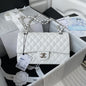 2.55 Quilted Classic Flap Bag