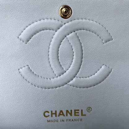 2.55 Quilted Classic Flap Bag