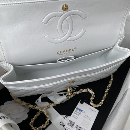 2.55 Quilted Classic Flap Bag