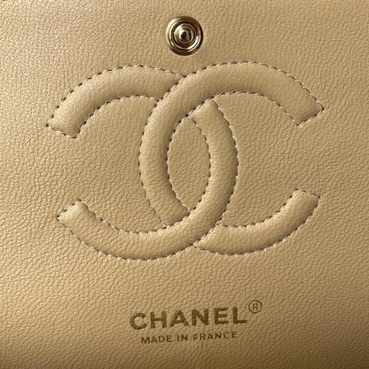 2.55 Quilted Classic Flap Bag