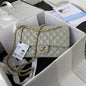 2.55 Quilted Classic Flap Bag