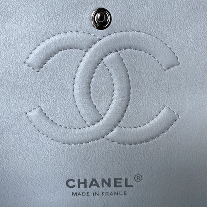 2.55 Quilted Classic Flap Bag