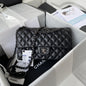 2.55 Quilted Classic Flap Bag