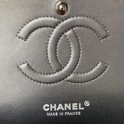 2.55 Quilted Classic Flap Bag