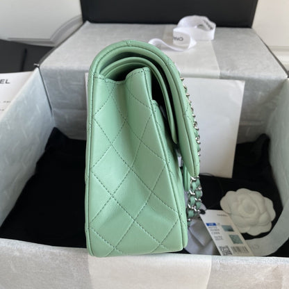 2.55 Quilted Classic Flap Bag