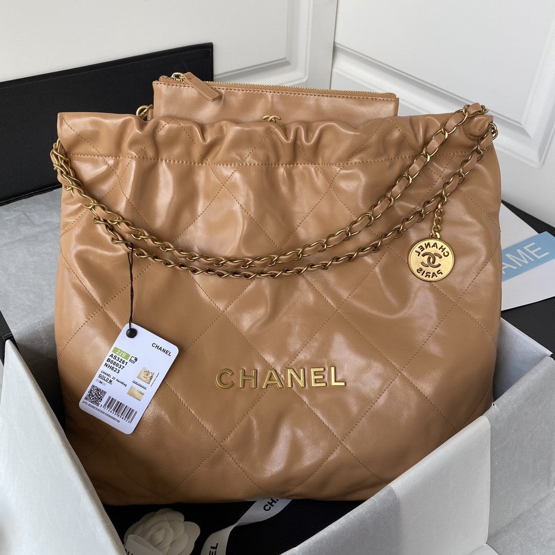 22 Handbags