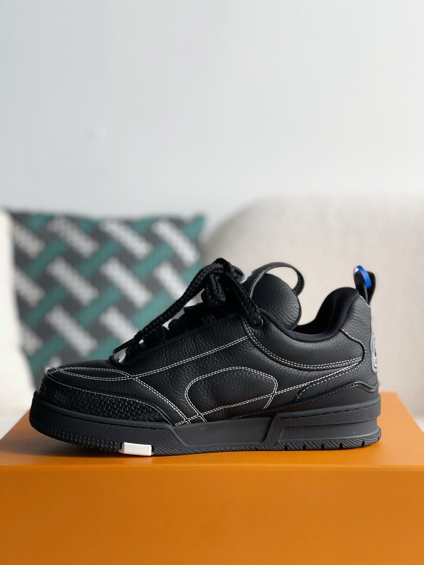 Trainer Sneaker