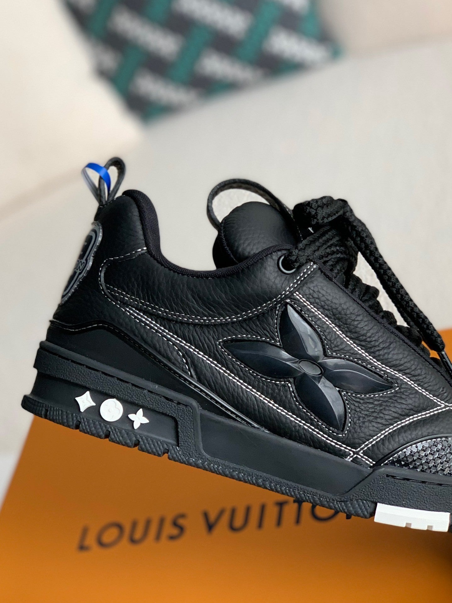 Trainer Sneaker