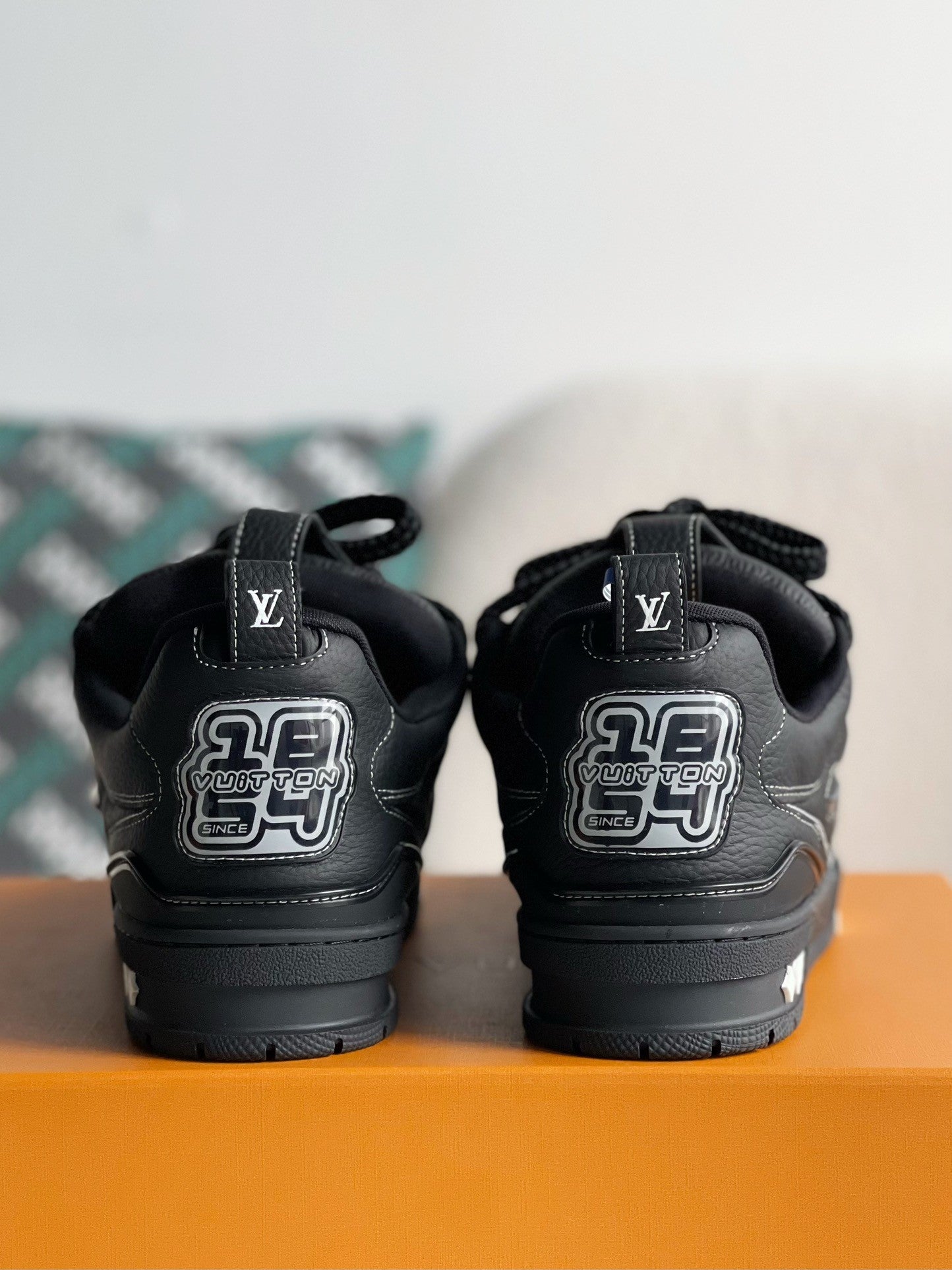 Trainer Sneaker