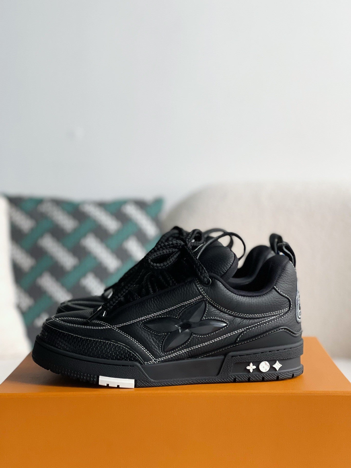 Trainer Sneaker
