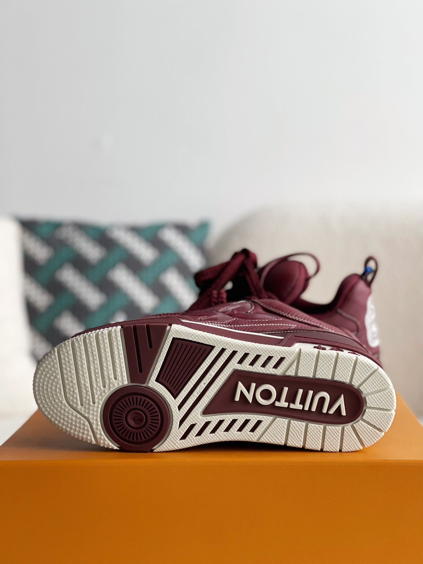 Trainer Sneaker