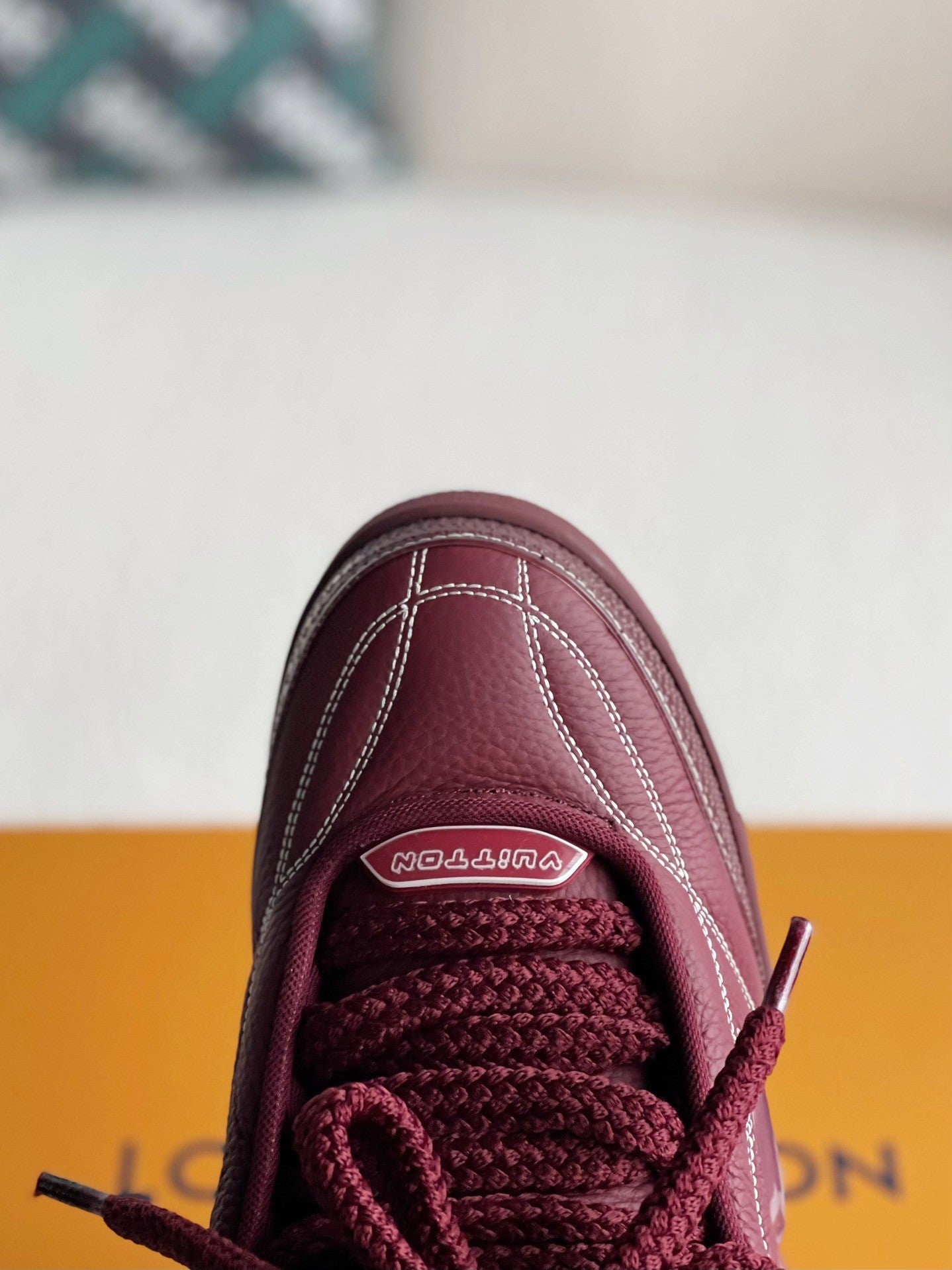 Trainer Sneaker