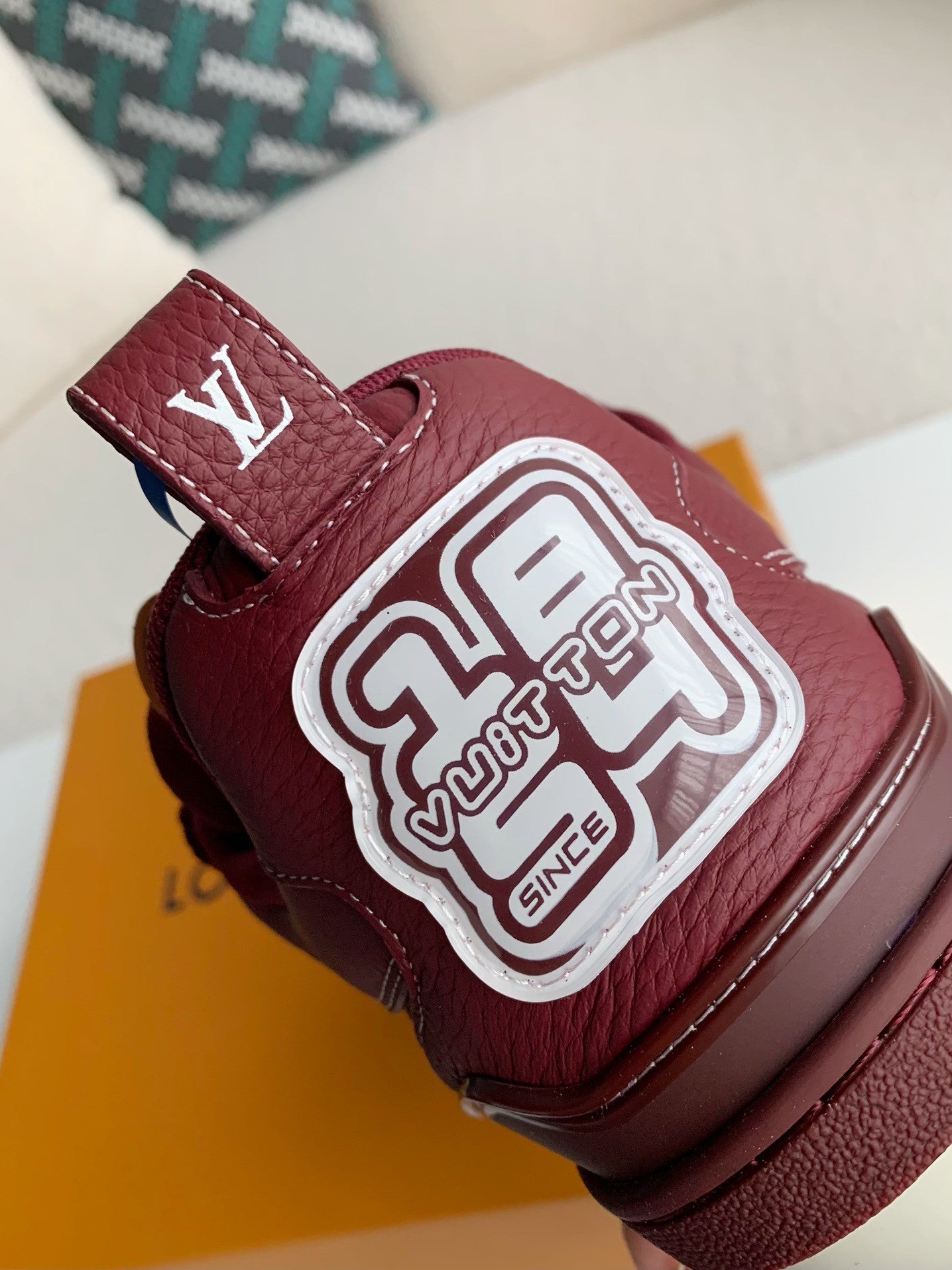 Trainer Sneaker