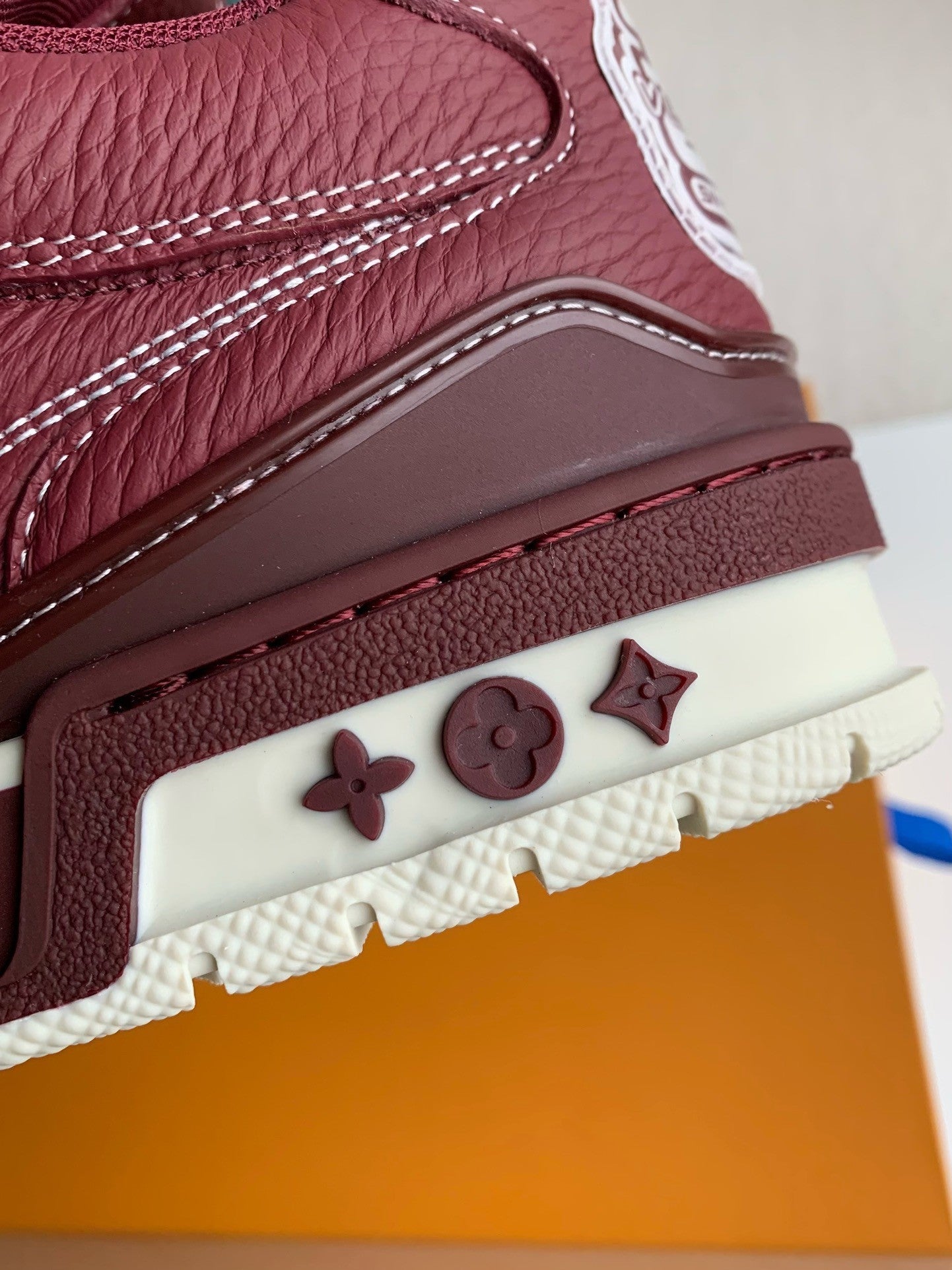 Trainer Sneaker