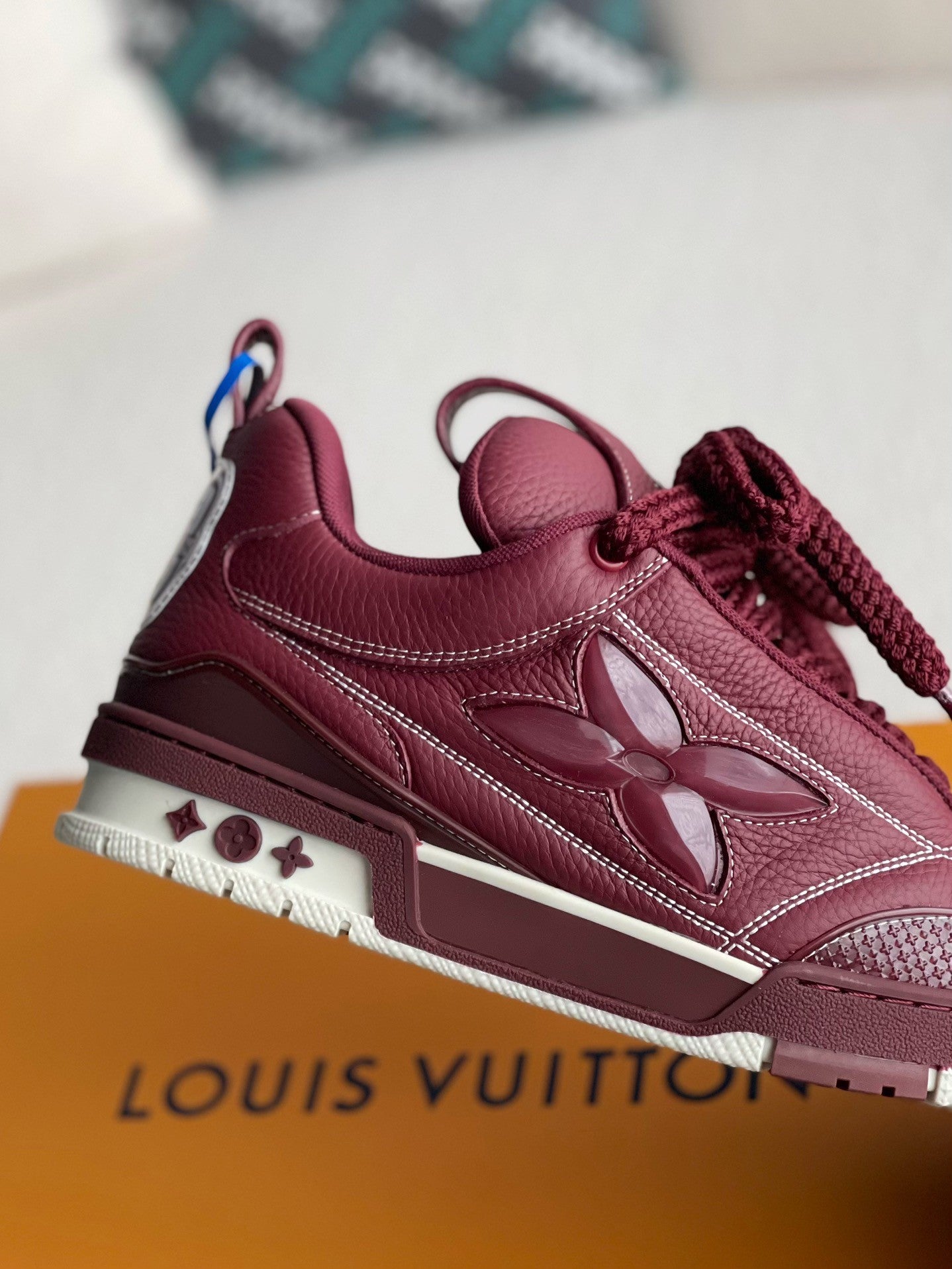 Trainer Sneaker