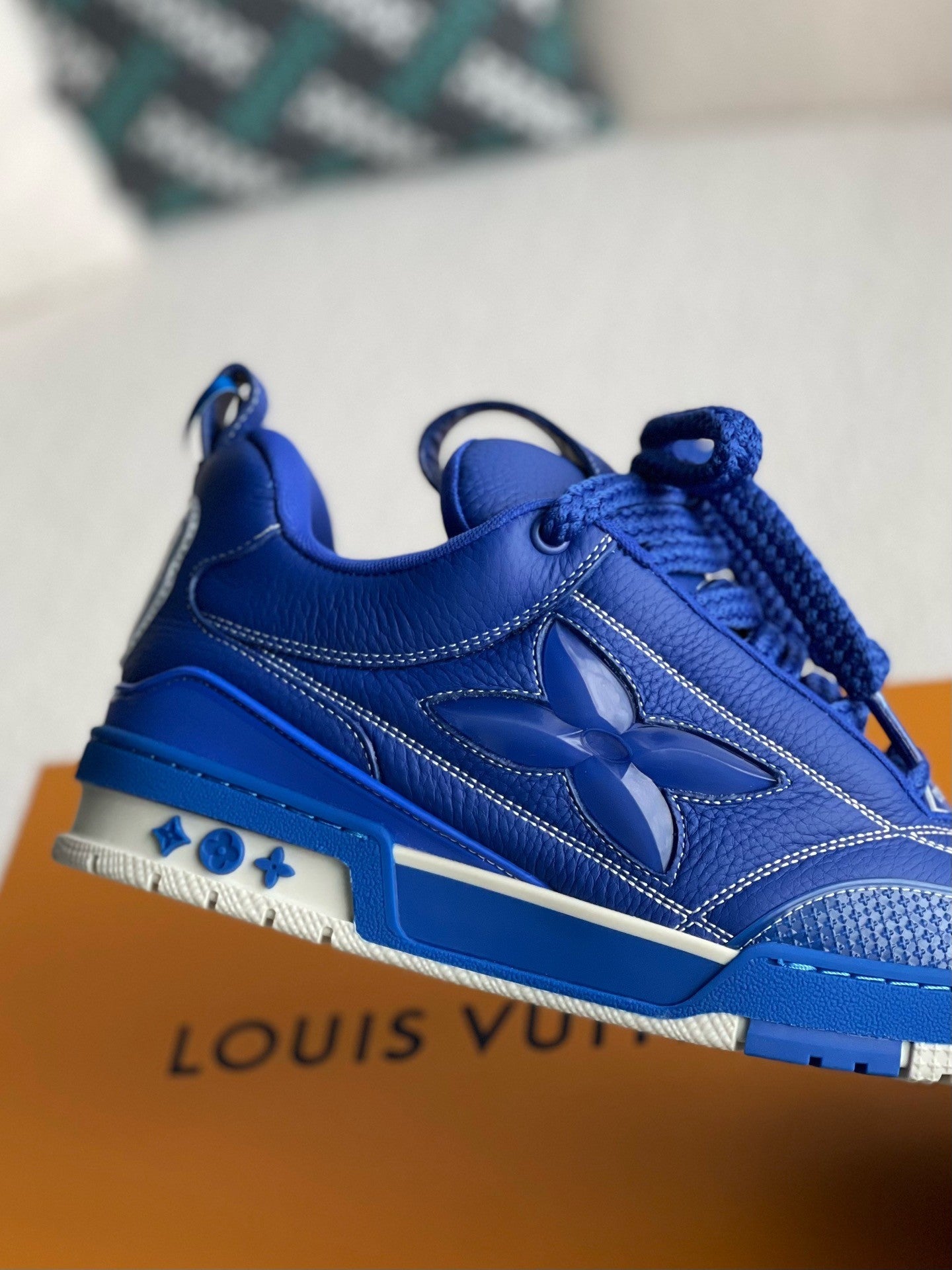 Trainer Sneaker