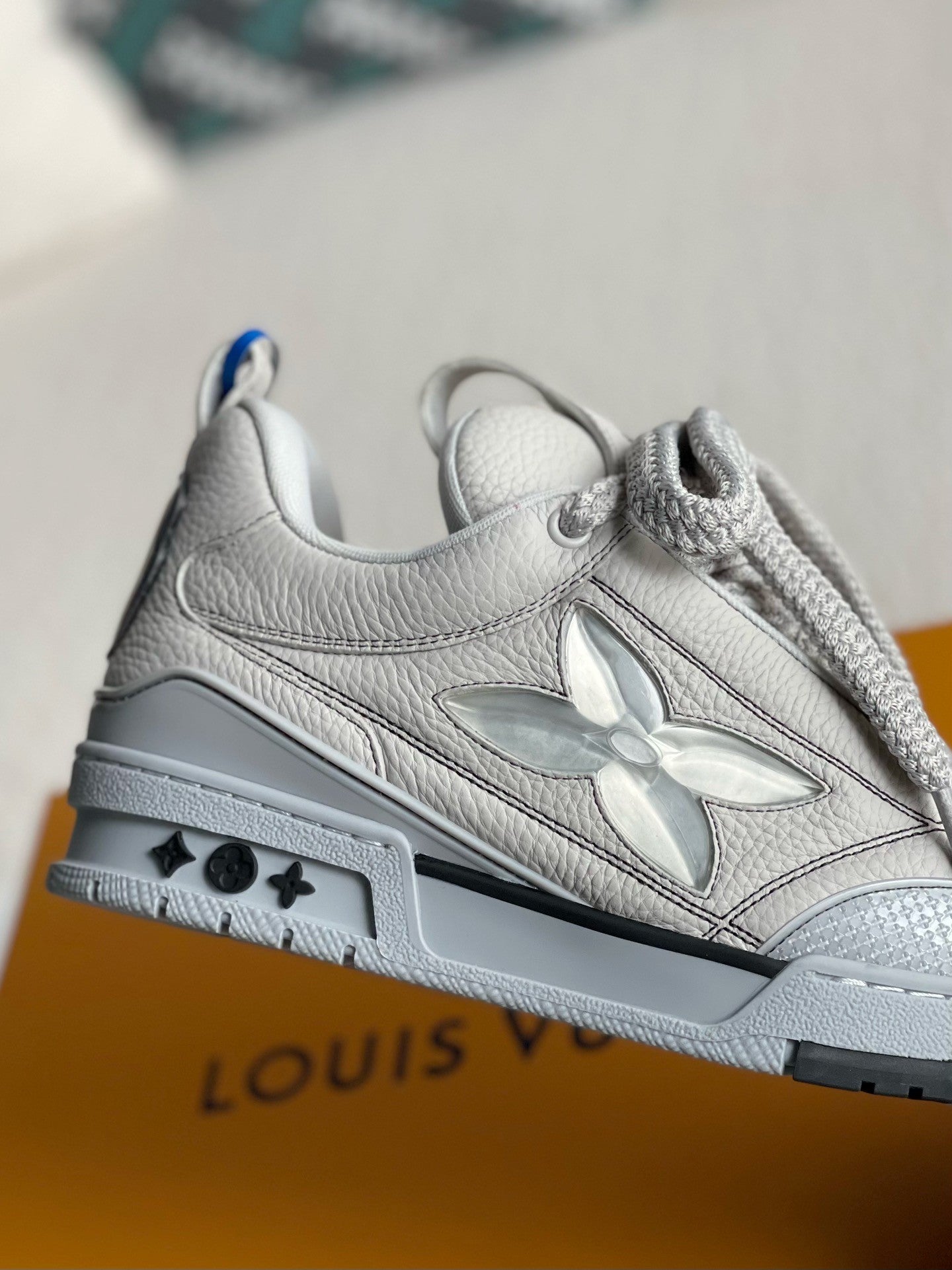 Trainer Sneaker