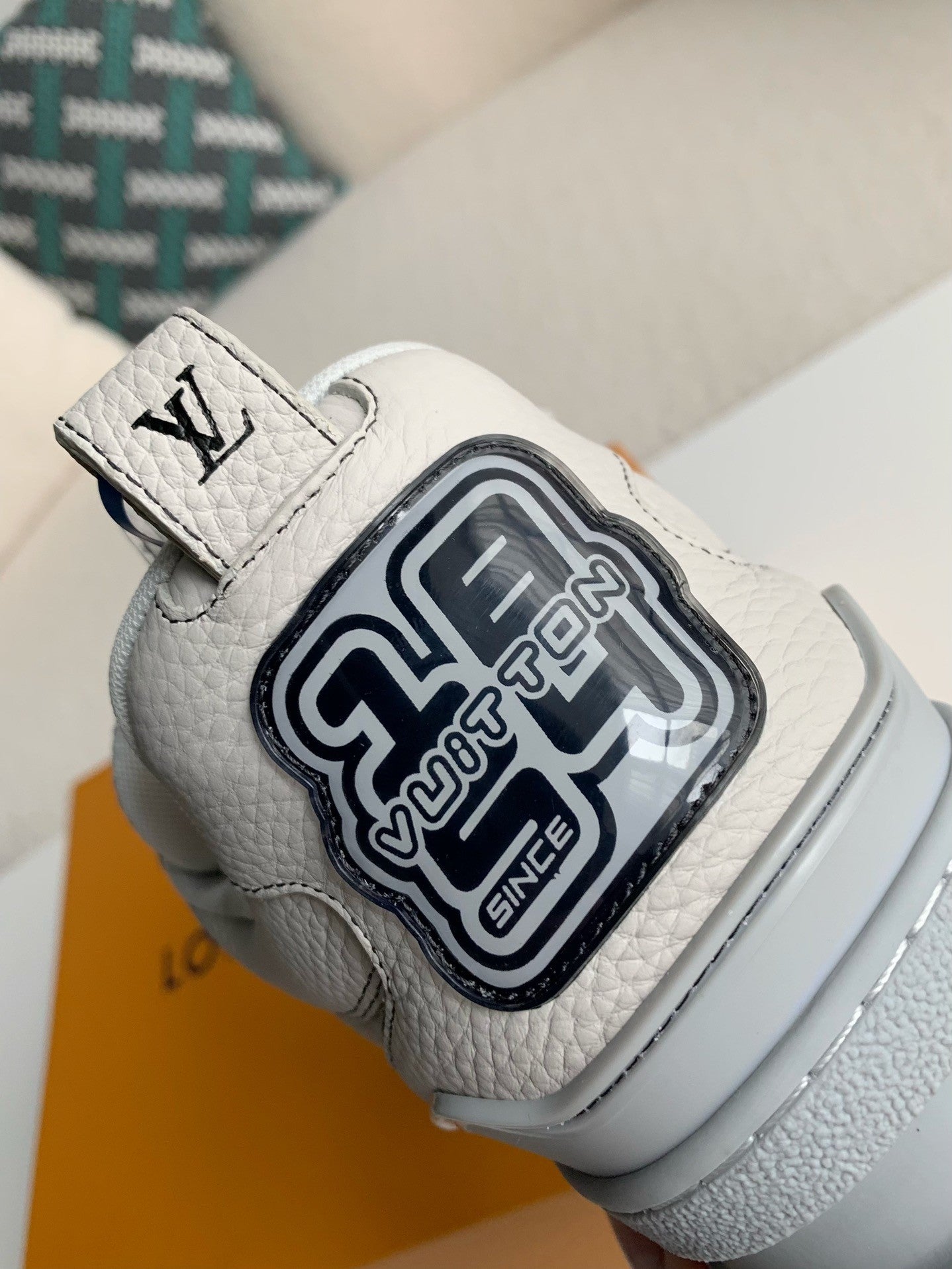 Trainer Sneaker