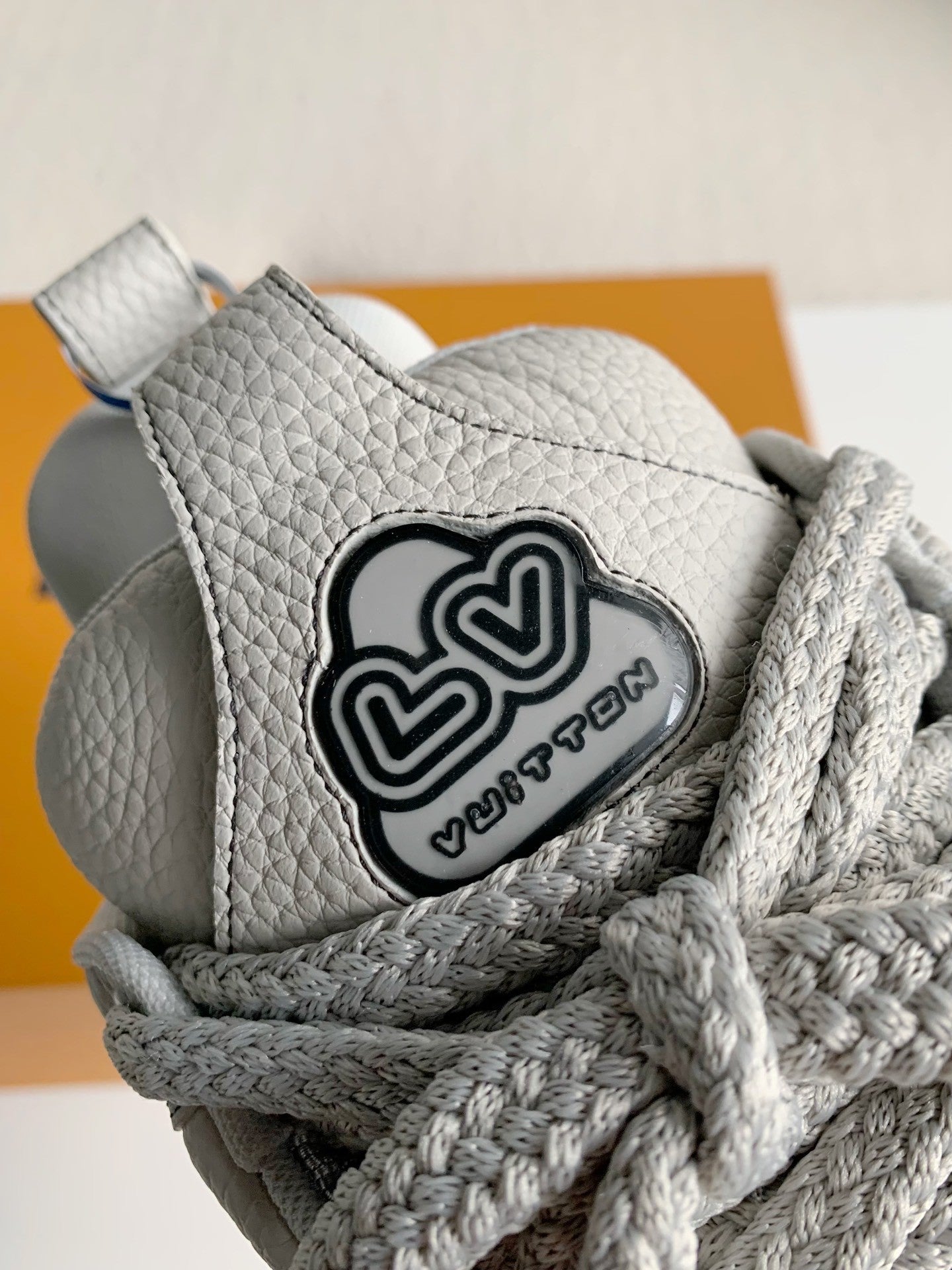 Trainer Sneaker