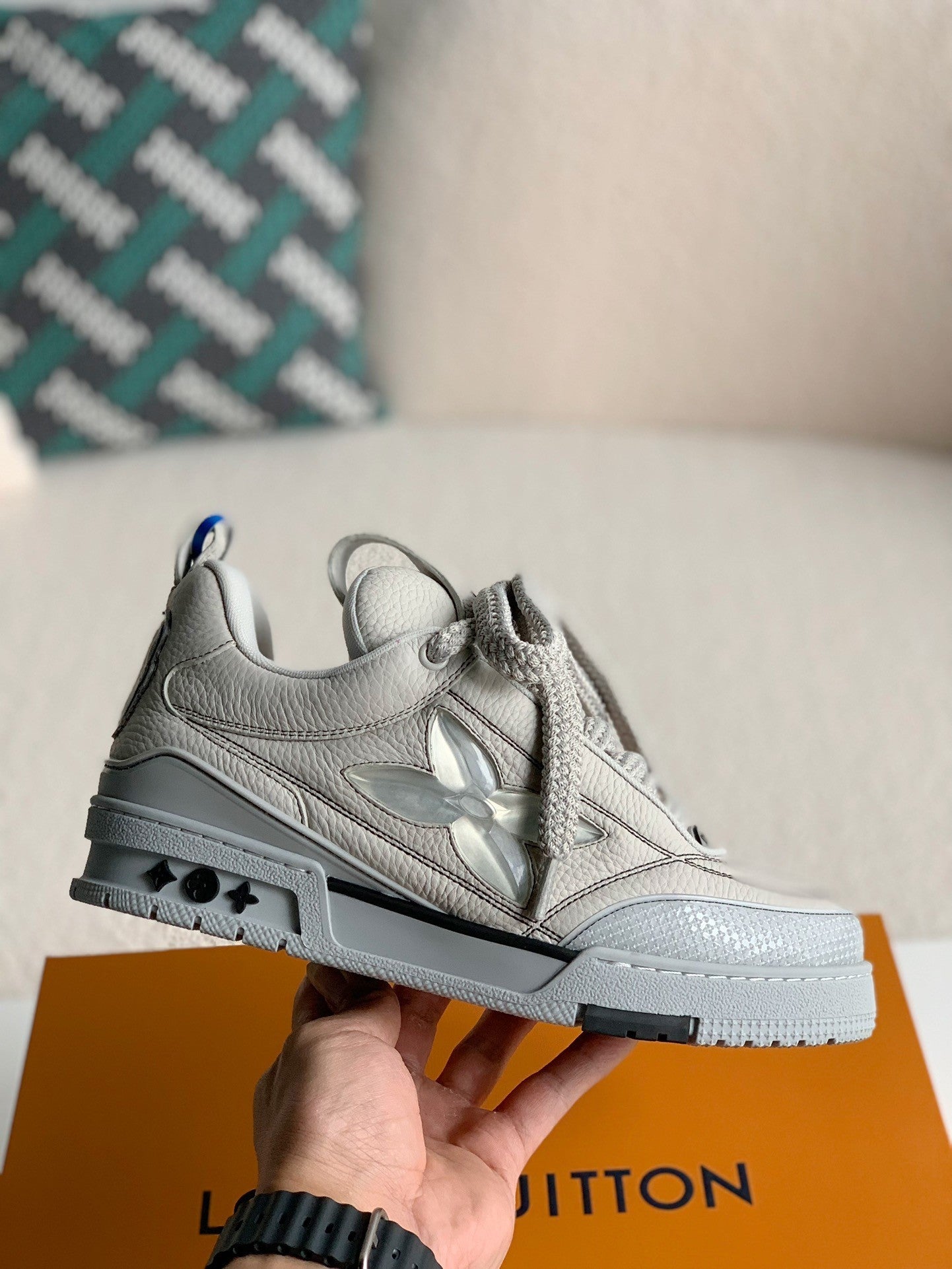 Trainer Sneaker