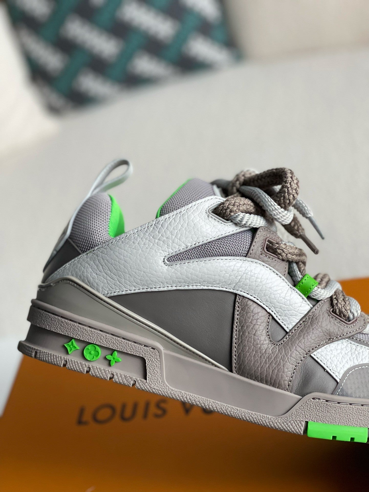 Trainer Sneaker
