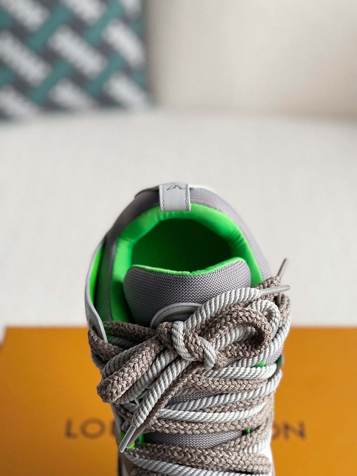 Trainer Sneaker
