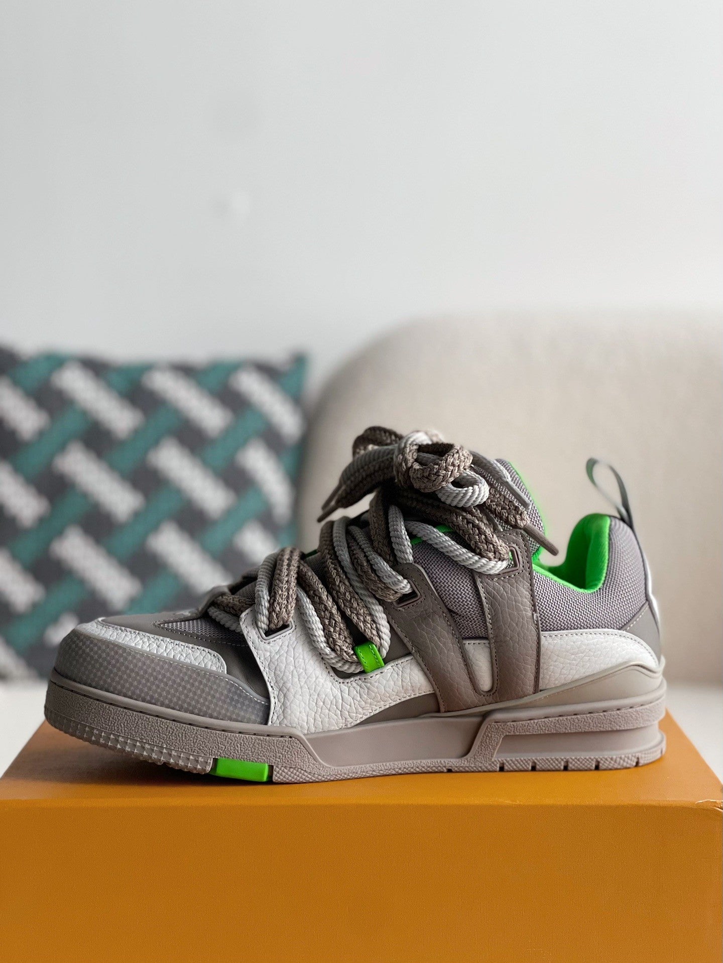 Trainer Sneaker