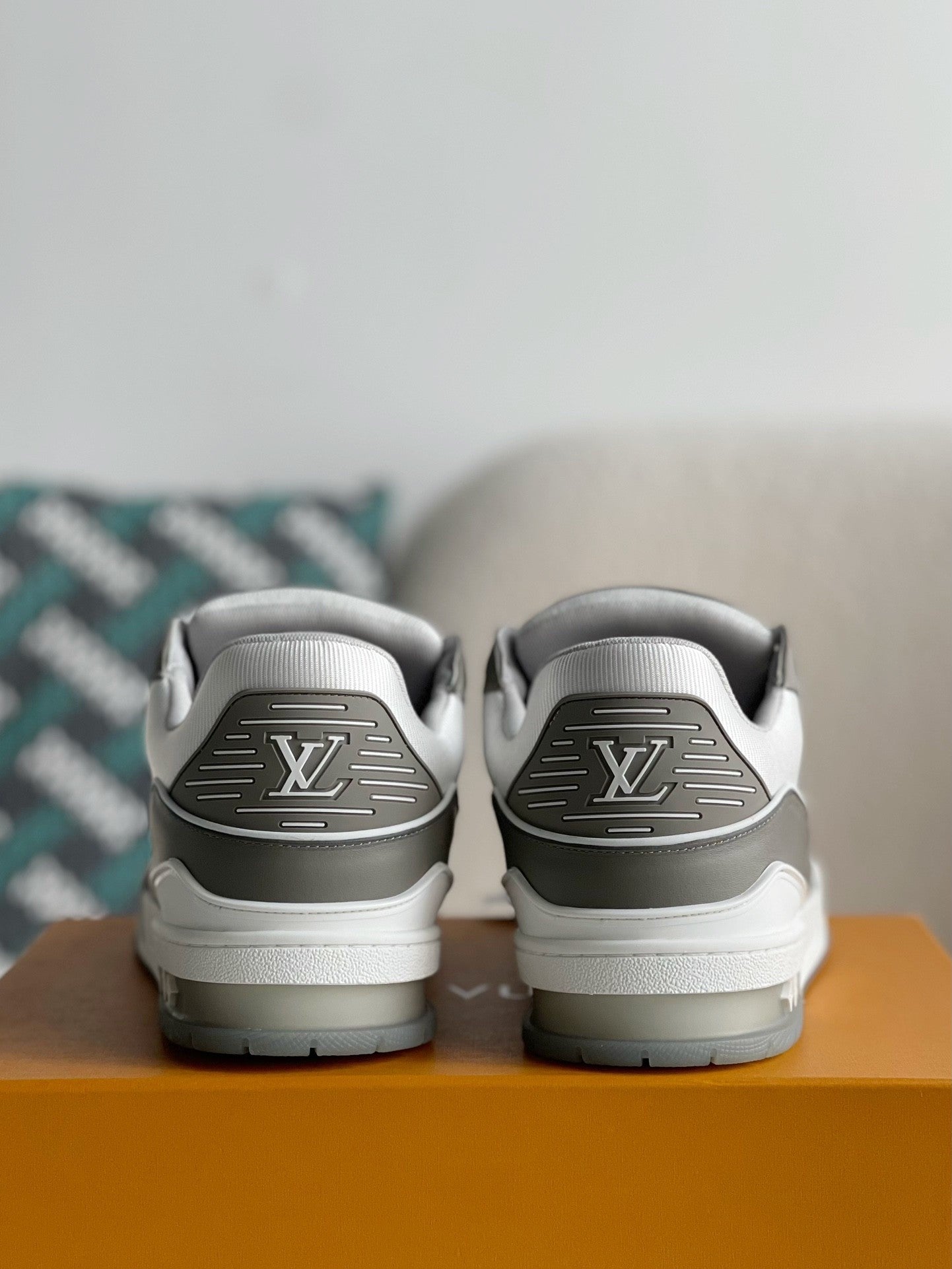 Trainer Sneaker