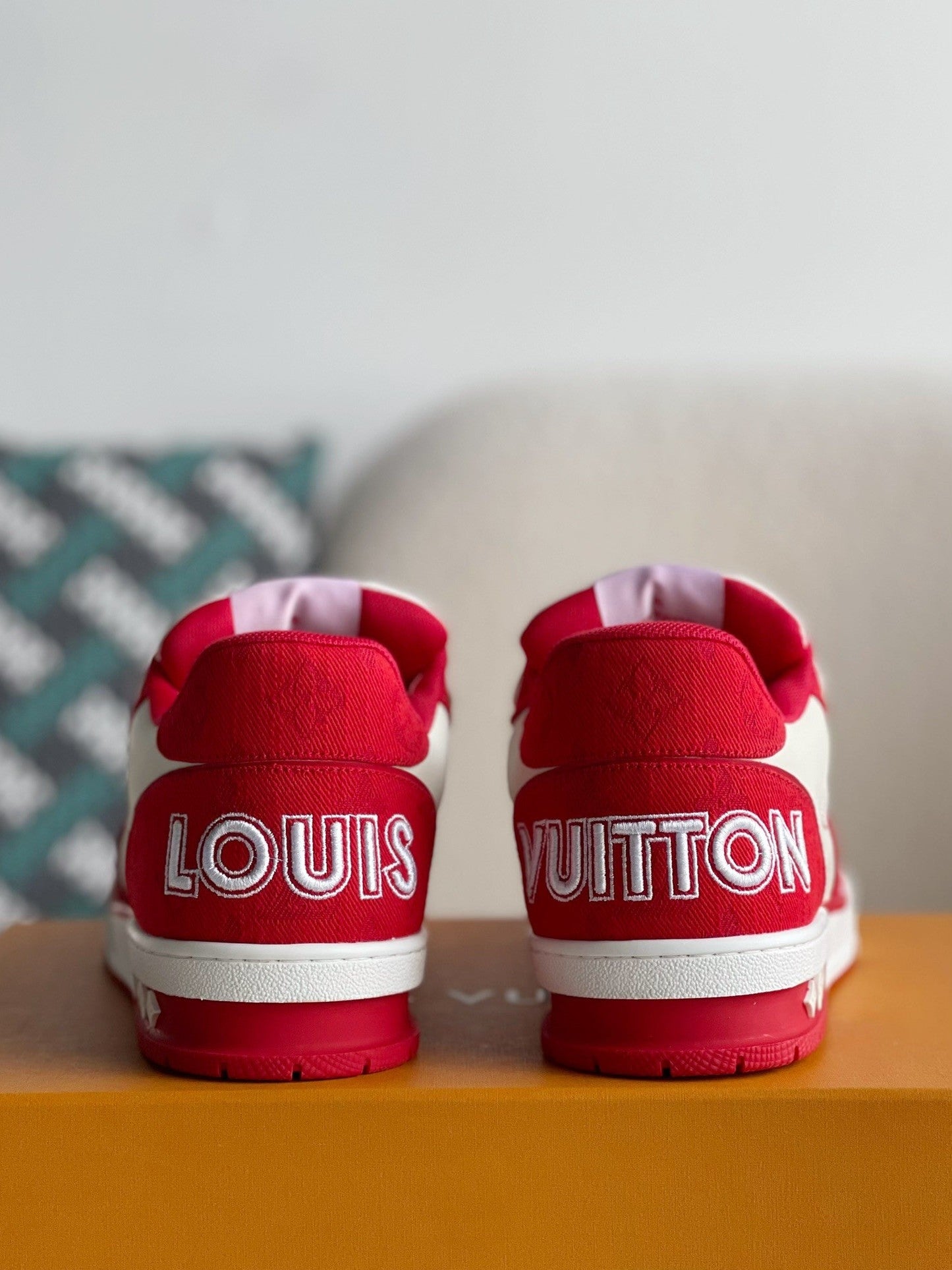 Trainer Sneaker