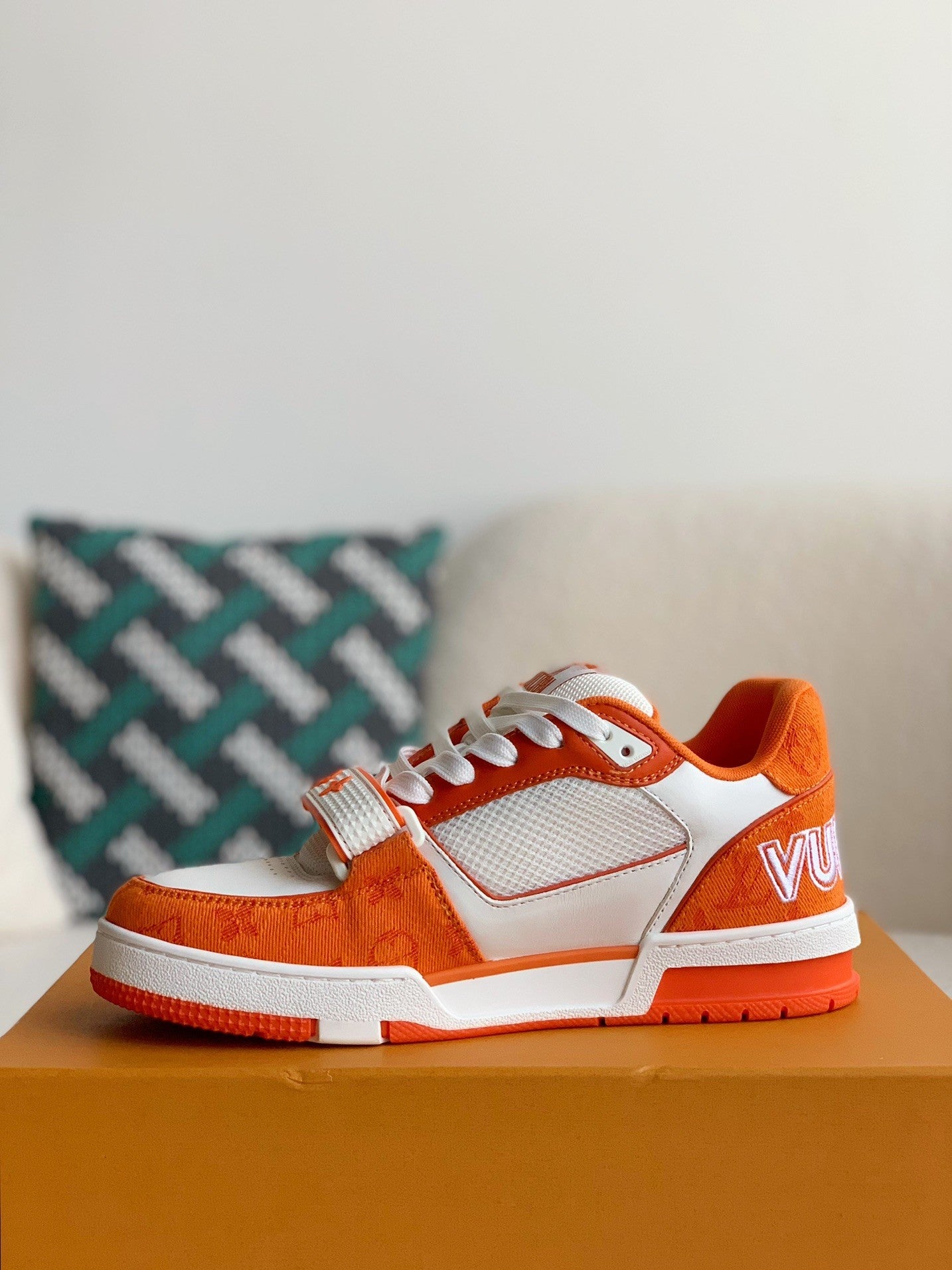 Trainer Sneaker