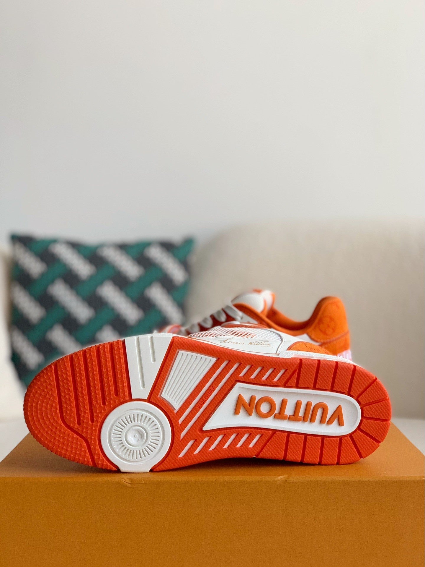 Trainer Sneaker